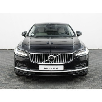 Volvo S90  Sedan/Limuzyna 2021,  2.0 benzyna, automat - Na sprzedaż za 172 850 zł - Gdańsk - zdjęcie 7