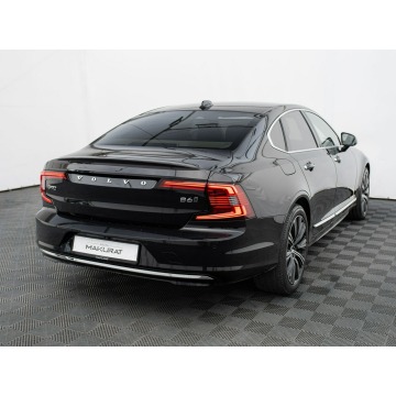 Volvo S90  Sedan/Limuzyna 2021,  2.0 benzyna, automat - Na sprzedaż za 172 850 zł - Gdańsk - zdjęcie 5