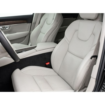 Volvo S90  Sedan/Limuzyna 2021,  2.0 benzyna, automat - Na sprzedaż za 172 850 zł - Gdańsk - zdjęcie 11
