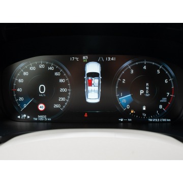 Volvo S90  Sedan/Limuzyna 2021,  2.0 benzyna, automat - Na sprzedaż za 172 850 zł - Gdańsk - zdjęcie 12