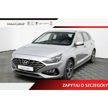 Hyundai i30 - WD6577P#1.5 DPI Comfort 2 stref klima K.cof Salon PL VAT23%