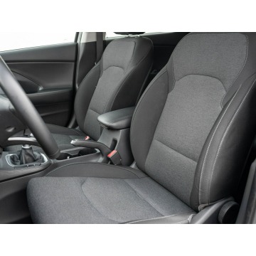 Hyundai i30  Hatchback 2021,  1.5 benzyna - Na sprzedaż za 51 850 zł - Gdynia - zdjęcie 10