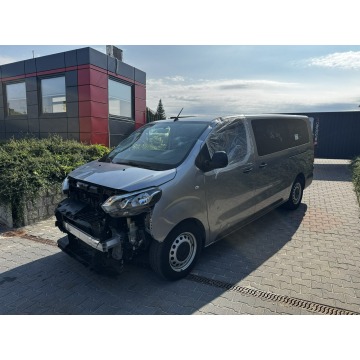 Toyota ProAce  Minivan/Van 2021,  1.5 benzyna, automat - Na sprzedaż za 53 500 zł - Margonin - zdjęcie 2
