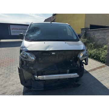 Toyota ProAce  Minivan/Van 2021,  1.5 benzyna, automat - Na sprzedaż za 53 500 zł - Margonin - zdjęcie 7