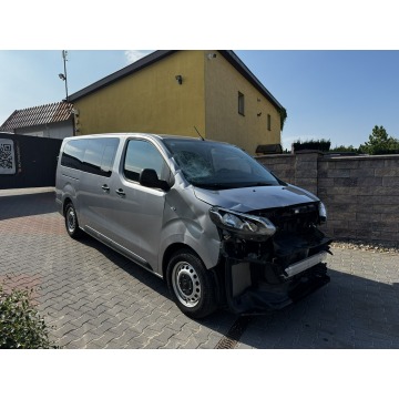 Toyota ProAce  Minivan/Van 2021,  1.5 benzyna, automat - Na sprzedaż za 53 500 zł - Margonin - zdjęcie 6