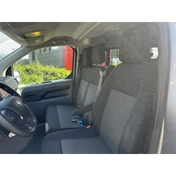 Toyota ProAce  Minivan/Van 2021,  1.5 benzyna, automat - Na sprzedaż za 53 500 zł - Margonin - zdjęcie 12