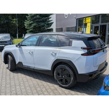 Citroen C5 Aircross  SUV 2026,  1.2 hybryda, automat - Na sprzedaż za 149 900 zł - Piła - zdjęcie 3