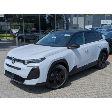 Citroen C5 Aircross  SUV 2026,  1.2 hybryda, automat - Na sprzedaż za 149 900 zł - Piła - zdjęcie 2