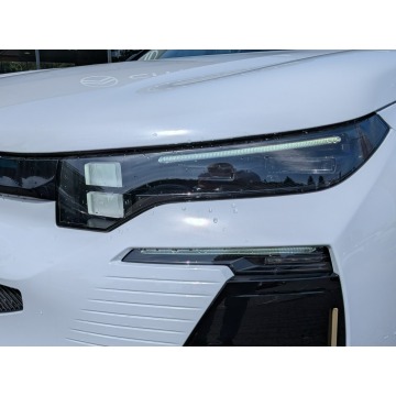 Citroen C5 Aircross  SUV 2026,  1.2 hybryda, automat - Na sprzedaż za 149 900 zł - Piła - zdjęcie 6