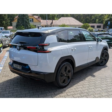 Citroen C5 Aircross  SUV 2026,  1.2 hybryda, automat - Na sprzedaż za 149 900 zł - Piła - zdjęcie 4