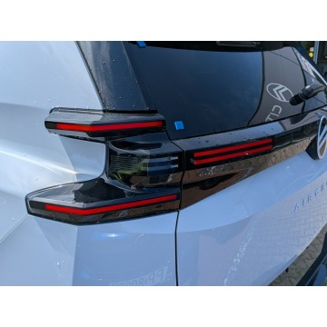 Citroen C5 Aircross  SUV 2026,  1.2 hybryda, automat - Na sprzedaż za 149 900 zł - Piła - zdjęcie 8