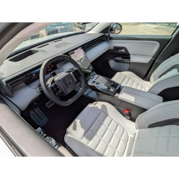 Citroen C5 Aircross  SUV 2026,  1.2 hybryda, automat - Na sprzedaż za 149 900 zł - Piła - zdjęcie 10