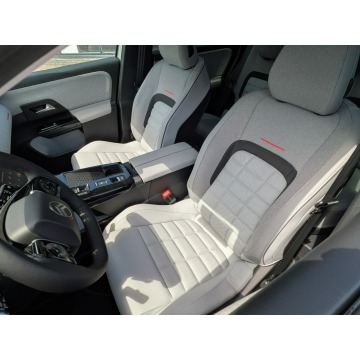 Citroen C5 Aircross  SUV 2026,  1.2 hybryda, automat - Na sprzedaż za 149 900 zł - Piła - zdjęcie 11