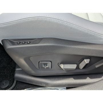 Citroen C5 Aircross  SUV 2026,  1.2 hybryda, automat - Na sprzedaż za 149 900 zł - Piła - zdjęcie 12