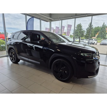 Citroen C5 Aircross  SUV 2026,  1.2 hybryda, automat - Na sprzedaż za 146 800 zł - Piła - zdjęcie 4