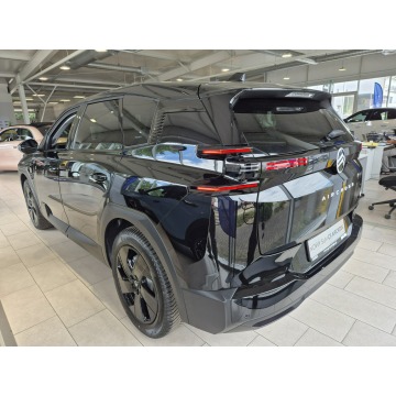 Citroen C5 Aircross  SUV 2026,  1.2 hybryda, automat - Na sprzedaż za 146 800 zł - Piła - zdjęcie 6