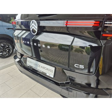 Citroen C5 Aircross  SUV 2026,  1.2 hybryda, automat - Na sprzedaż za 146 800 zł - Piła - zdjęcie 8