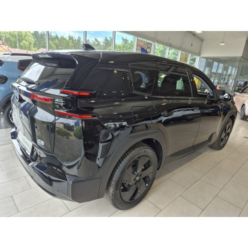 Citroen C5 Aircross  SUV 2026,  1.2 hybryda, automat - Na sprzedaż za 146 800 zł - Piła - zdjęcie 7
