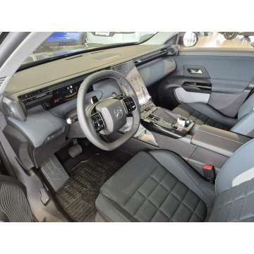 Citroen C5 Aircross  SUV 2026,  1.2 hybryda, automat - Na sprzedaż za 146 800 zł - Piła - zdjęcie 9