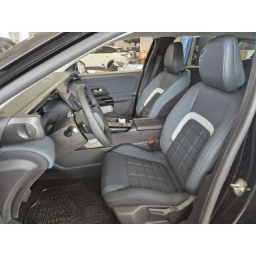 Citroen C5 Aircross  SUV 2026,  1.2 hybryda, automat - Na sprzedaż za 146 800 zł - Piła - zdjęcie 10