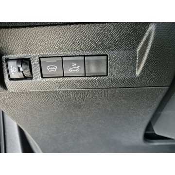 Citroen C5 Aircross  SUV 2026,  1.2 hybryda, automat - Na sprzedaż za 146 800 zł - Piła - zdjęcie 12