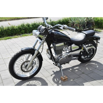 Suzuki Savage - 1993 - Motocykle cruiser - Śrem - zdjęcie 4