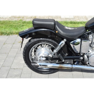 Suzuki Savage - 1993 - Motocykle cruiser - Śrem - zdjęcie 7