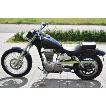 Suzuki Savage - 1993 - Motocykle cruiser - Śrem - zdjęcie 12