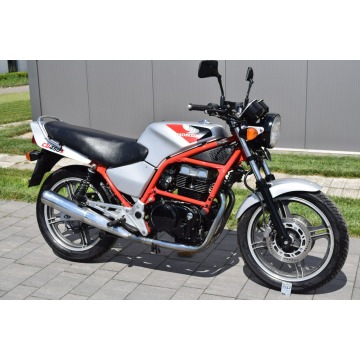 Honda CB - oryginalny stan, klasyk, 20kW na A2***