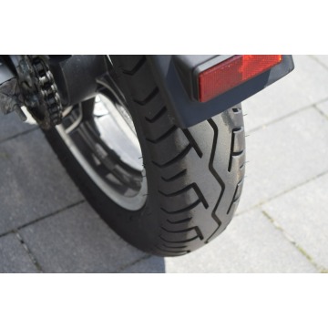 Honda CB - oryginalny stan, klasyk, 20kW na A2*** - Motocykle szosowo -... - Śrem - zdjęcie 10