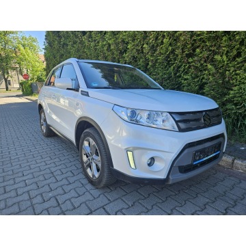 Suzuki Vitara  SUV 2015,  1.6 diesel - Na sprzedaż za 39 900 zł - Ruda Śląska - zdjęcie 3
