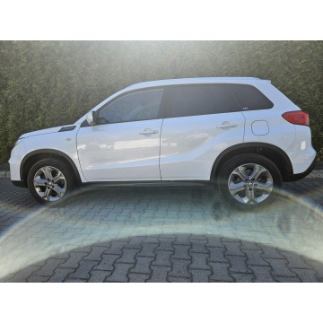 Suzuki Vitara  SUV 2015,  1.6 diesel - Na sprzedaż za 39 900 zł - Ruda Śląska - zdjęcie 6