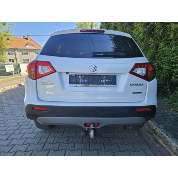 Suzuki Vitara  SUV 2015,  1.6 diesel - Na sprzedaż za 39 900 zł - Ruda Śląska - zdjęcie 4
