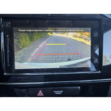Suzuki Vitara  SUV 2015,  1.6 diesel - Na sprzedaż za 39 900 zł - Ruda Śląska - zdjęcie 9
