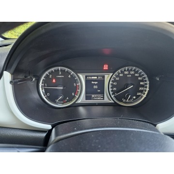 Suzuki Vitara  SUV 2015,  1.6 diesel - Na sprzedaż za 39 900 zł - Ruda Śląska - zdjęcie 11