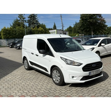 Ford Transit Connect  Minivan/Van 2015,  1.5 diesel - Na sprzedaż za 59 900 zł - Tarnowskie Góry - zdjęcie 3