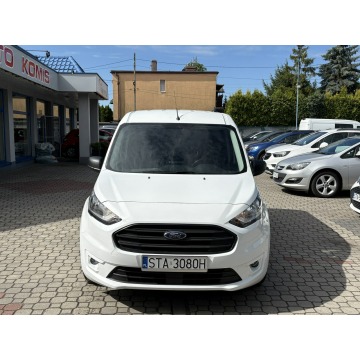 Ford Transit Connect  Minivan/Van 2015,  1.5 diesel - Na sprzedaż za 59 900 zł - Tarnowskie Góry - zdjęcie 2