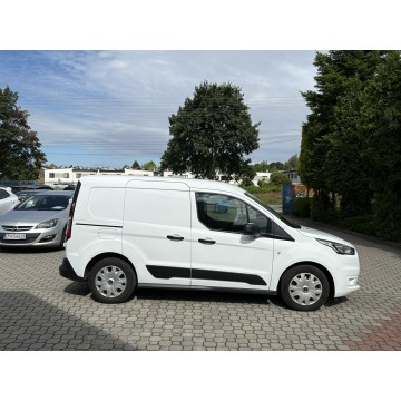 Ford Transit Connect  Minivan/Van 2015,  1.5 diesel - Na sprzedaż za 59 900 zł - Tarnowskie Góry - zdjęcie 4