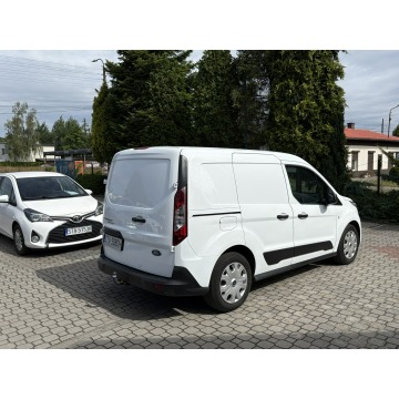 Ford Transit Connect  Minivan/Van 2015,  1.5 diesel - Na sprzedaż za 59 900 zł - Tarnowskie Góry - zdjęcie 5