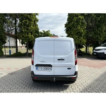 Ford Transit Connect  Minivan/Van 2015,  1.5 diesel - Na sprzedaż za 59 900 zł - Tarnowskie Góry - zdjęcie 6