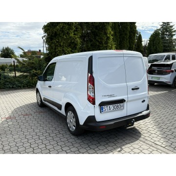 Ford Transit Connect  Minivan/Van 2015,  1.5 diesel - Na sprzedaż za 59 900 zł - Tarnowskie Góry - zdjęcie 7