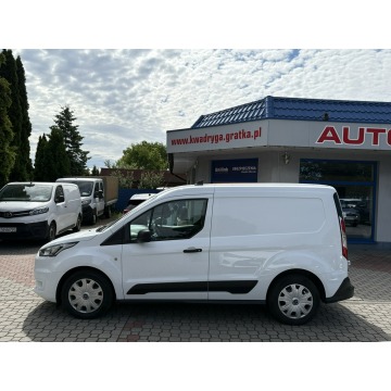 Ford Transit Connect  Minivan/Van 2015,  1.5 diesel - Na sprzedaż za 59 900 zł - Tarnowskie Góry - zdjęcie 8
