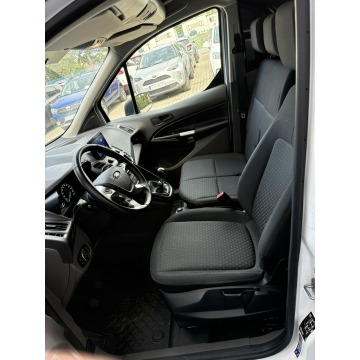 Ford Transit Connect  Minivan/Van 2015,  1.5 diesel - Na sprzedaż za 59 900 zł - Tarnowskie Góry - zdjęcie 10