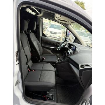 Ford Transit Connect  Minivan/Van 2015,  1.5 diesel - Na sprzedaż za 59 900 zł - Tarnowskie Góry - zdjęcie 9