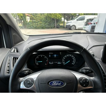Ford Transit Connect  Minivan/Van 2015,  1.5 diesel - Na sprzedaż za 59 900 zł - Tarnowskie Góry - zdjęcie 12