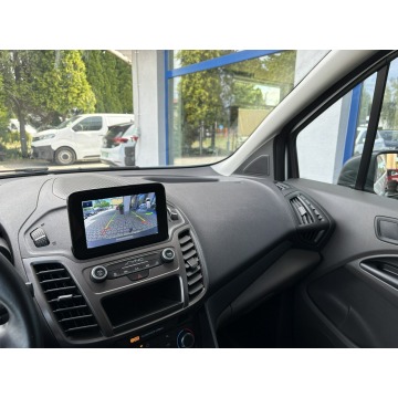 Ford Transit Connect  Minivan/Van 2015,  1.5 diesel - Na sprzedaż za 59 900 zł - Tarnowskie Góry - zdjęcie 11
