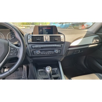 BMW Seria 1  Hatchback 2015,  2.0 diesel - Na sprzedaż za 34 500 zł - Poznań - zdjęcie 12
