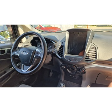 Ford EcoSport  SUV 2015,  1.5 diesel - Na sprzedaż za 31 700 zł - Poznań - zdjęcie 9
