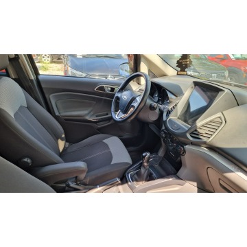 Ford EcoSport  SUV 2015,  1.5 diesel - Na sprzedaż za 31 700 zł - Poznań - zdjęcie 10