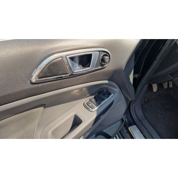 Ford EcoSport  SUV 2015,  1.5 diesel - Na sprzedaż za 31 700 zł - Poznań - zdjęcie 12